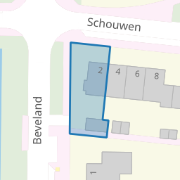 Perceel NOP00-AZ-9784