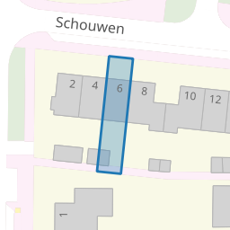 Perceel NOP00-AZ-9786