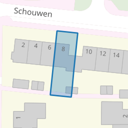 Perceel NOP00-AZ-9787