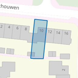 Perceel NOP00-AZ-9788