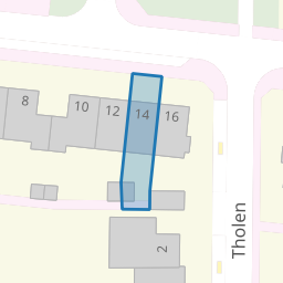 Perceel NOP00-AZ-9790