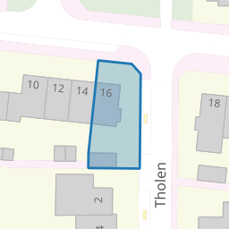 Perceel NOP00-AZ-9791