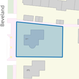 Perceel NOP00-AZ-9792