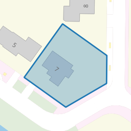 Perceel NOP00-AZ-9795