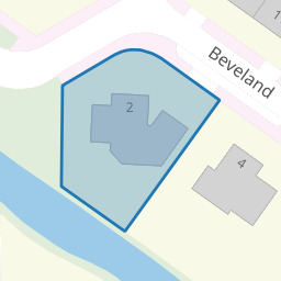 Perceel NOP00-AZ-9800