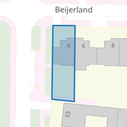 Perceel NOP00-AZ-9823