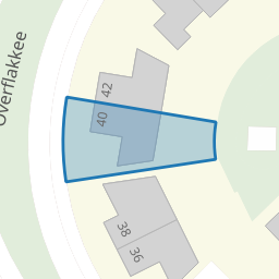 Perceel NOP00-AZ-9886