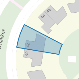 Perceel NOP00-AZ-9887