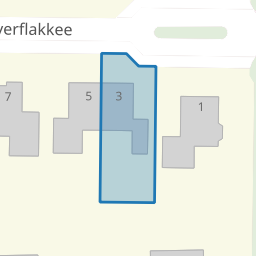 Perceel NOP00-AZ-9905