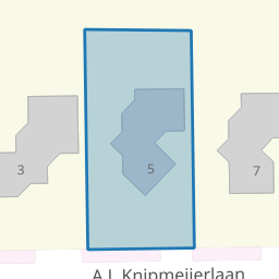 Perceel NOP00-AZ-9908