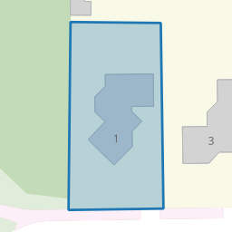 Perceel NOP00-AZ-9909