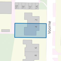 Perceel NOP00-AZ-9919