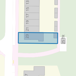 Perceel NOP00-AZ-9923