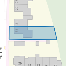 Perceel NOP00-AZ-9927
