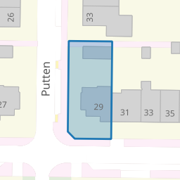 Perceel NOP00-AZ-9932