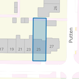 Perceel NOP00-AZ-9940