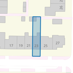 Perceel NOP00-AZ-9941