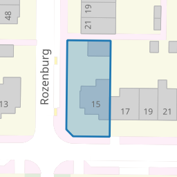 Perceel NOP00-AZ-9945