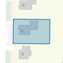 Perceel NOP00-AZ-9947