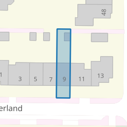 Perceel NOP00-AZ-9953