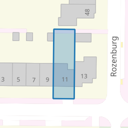 Perceel NOP00-AZ-9954