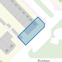 Perceel NOP00-AZ-9964