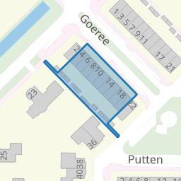 Perceel NOP00-AZ-9965