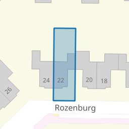 Perceel NOP00-AZ-9980