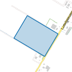 Perceel NOP00-B-1033