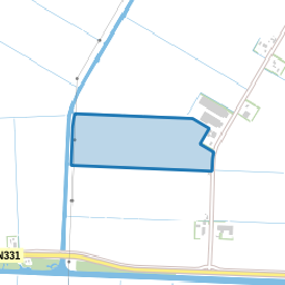 Perceel NOP00-B-1099