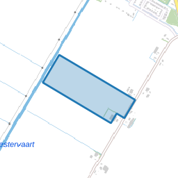 Perceel NOP00-B-1109