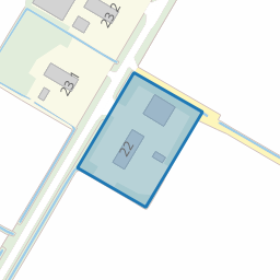 Perceel NOP00-B-1116