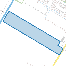 Perceel NOP00-B-1119