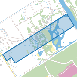 Perceel NOP00-B-1272