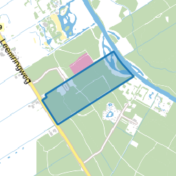 Perceel NOP00-B-1275