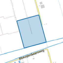 Perceel NOP00-B-1392