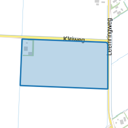 Perceel NOP00-B-1625