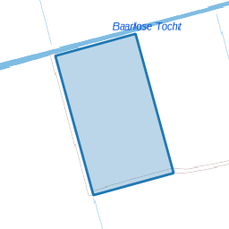 Perceel NOP00-B-1663