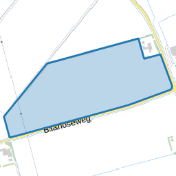 Perceel NOP00-B-1743