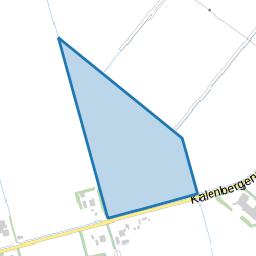 Perceel NOP00-B-1754