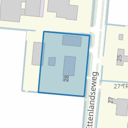 Perceel NOP00-B-1770