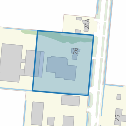 Perceel NOP00-B-1771