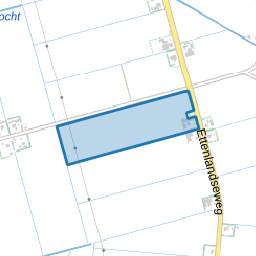 Perceel NOP00-B-1786