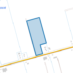 Perceel NOP00-B-1819