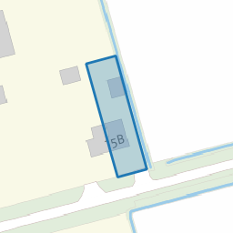 Perceel NOP00-B-1981