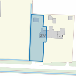 Perceel NOP00-B-1996