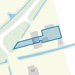 Perceel NOP00-B-2000