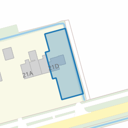 Perceel NOP00-B-2021