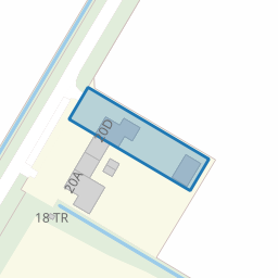 Perceel NOP00-B-2030