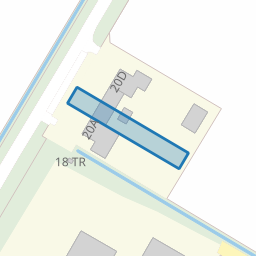 Perceel NOP00-B-2032